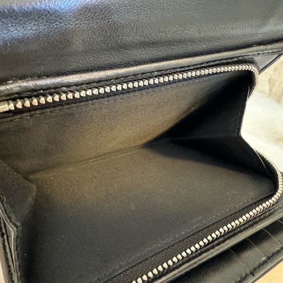 Dior Diorama Compact Wallet - Picture 10 of 14